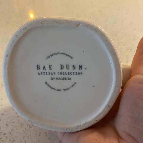 RAE DUNN mug/cup - Picture 3 of 3
